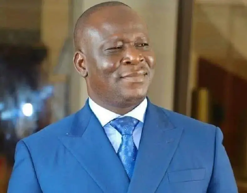 CRIEF : nouveau revers pour Kabinet Sylla “Bill Gates”