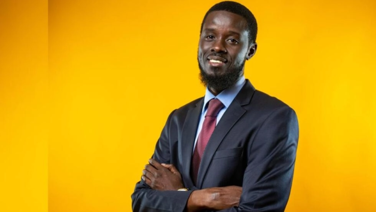 Présidentielle au Sénégal : Le Pastef désigne Diomaye Faye candidat en remplacement d’Ousmane Sonko