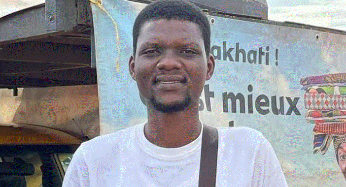 Saidou Tall toujours introuvable, le parlement citoyen hausse le ton