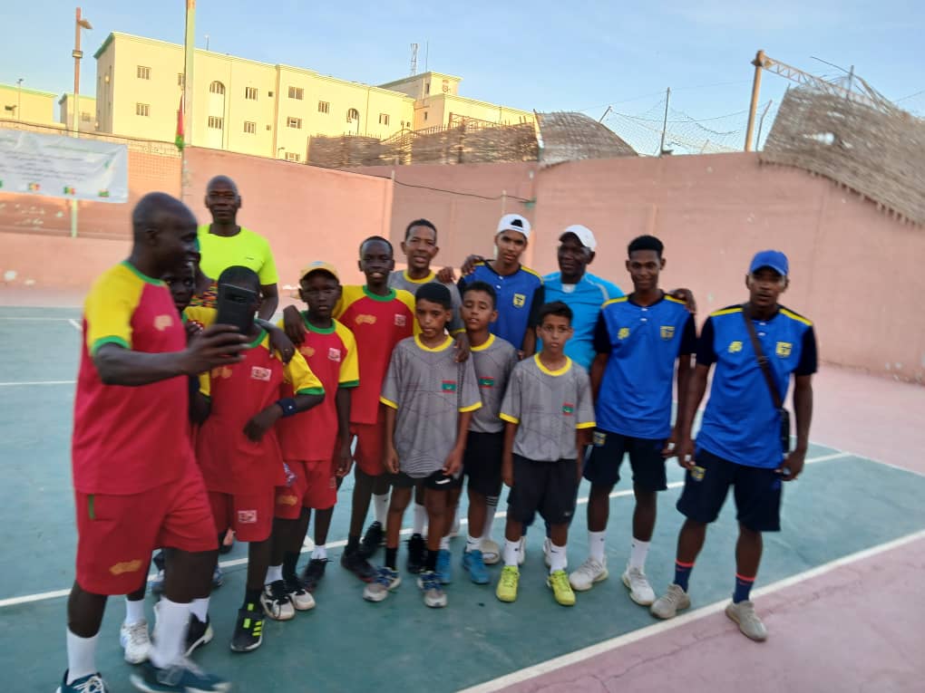 Tennis : la Guinée participe à la phase qualificative du championnat d’Afrique de Tennis