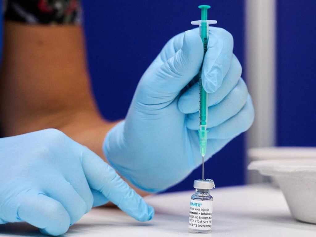 Santé: des premières doses de vaccins contre le mpox dès le 5 septembre en RDC
