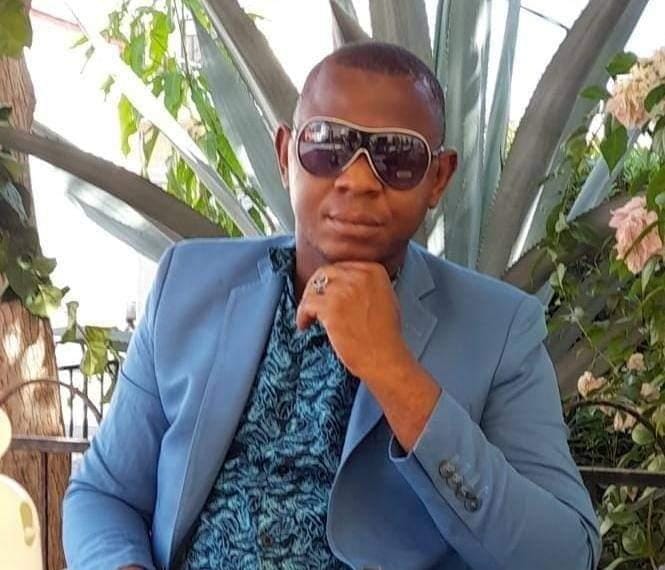 Politique : un militant de l’UFDG demande le retour d’Ousmane Gaoual Diallo