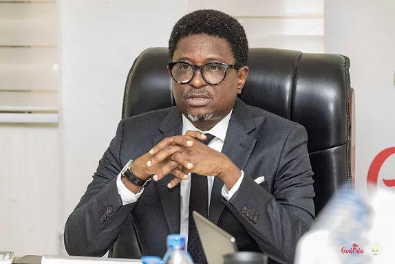 Des étudiants de l’ISFAD (promotion 2023) écrivent au ministre Alpha Bacar Barry