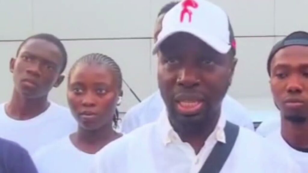 Retour au pays d’Ousmane Bamba : une mobilisation annoncée pour soutenir le recensement en Guinée