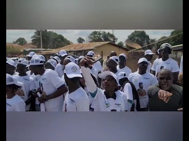 Guinée : le mouvement “JFC” plaide pour une candidature du Général Doumbouya
