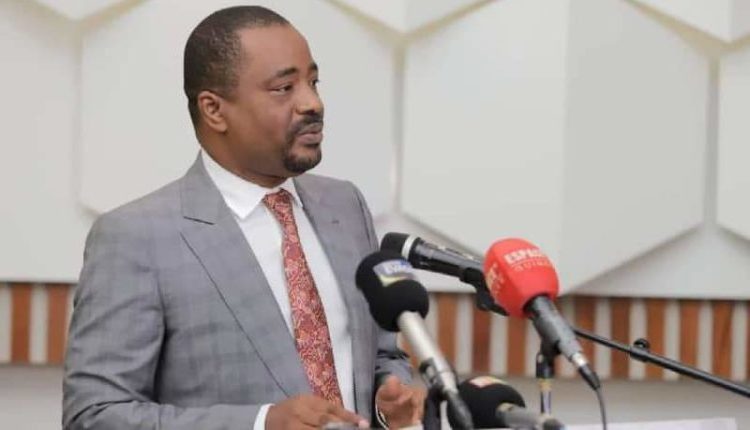 Guinée: trois membres de la famille de Tibou Kamara, dont sa mère, enlevés à Dinguiraye