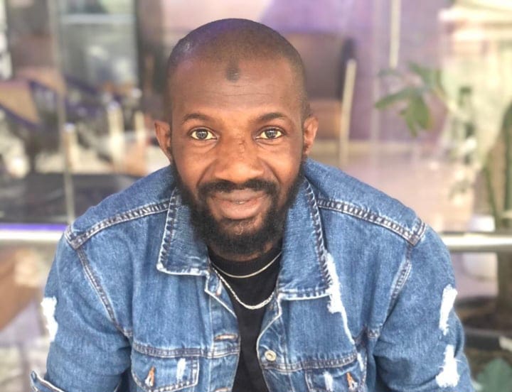Ratoma : Mohamed Kaké remercie les électeurs et promet de servir l’intérêt de la commune
