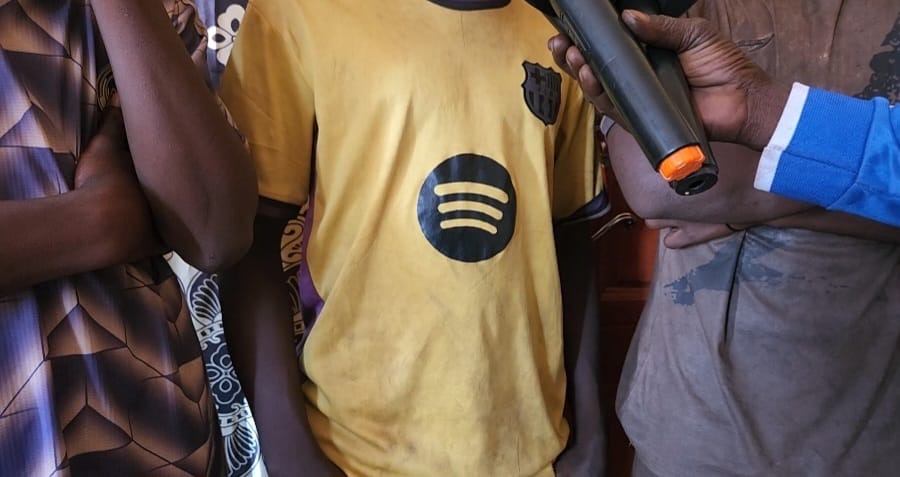 Mandiana : le CJFLG salue la condamnation de Moussa Condé