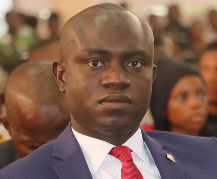 Affaire de fraude présumée au concours des auditeurs de justice : Sékou Keita arrive au TPI de Dixinn