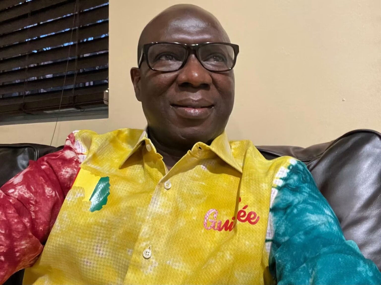 L’affaire Bella Bah : entre responsabilité, droit et sagesse (par Elhadj Abdoulaye Amie Soumah)