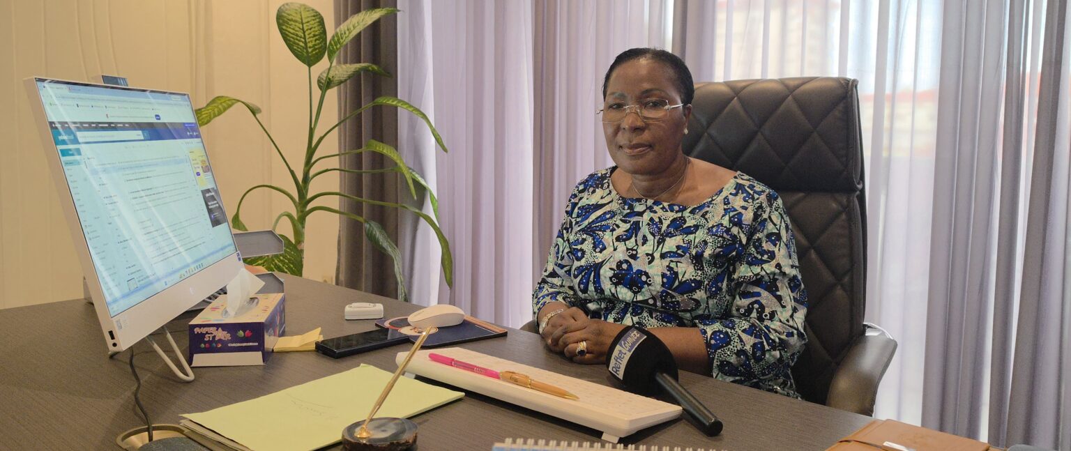Dre Makalé Traoré donne des nouvelles de Dr Kassory Fofana : « Il est maintenant dans de bonnes mains depuis le lendemain matin »