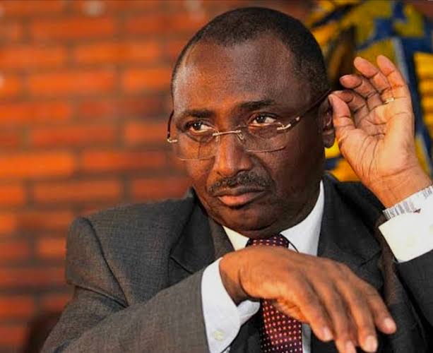 Sidya Touré sera inhumé en Côte d’Ivoire ( proche)