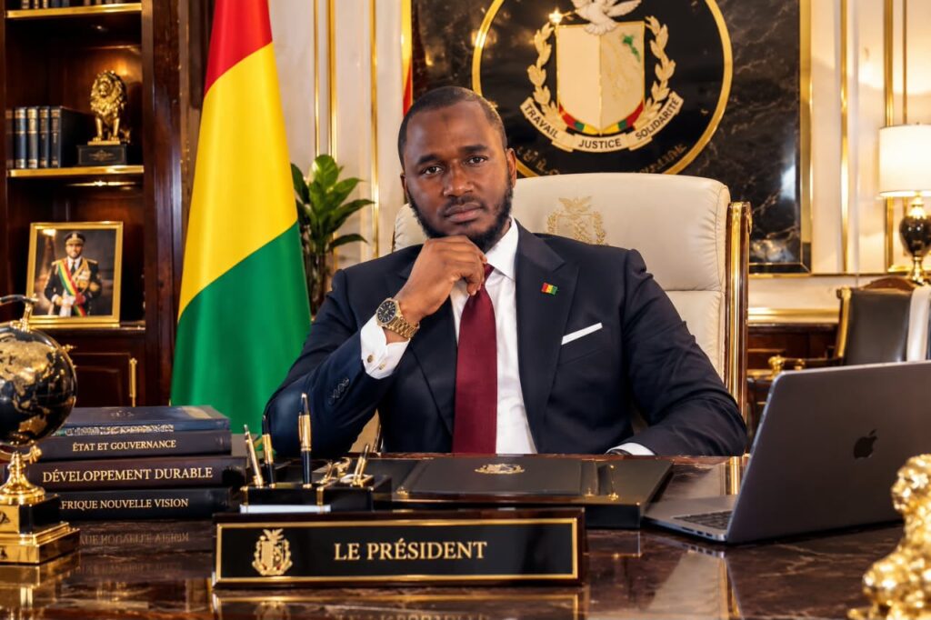 2 Octobre : Mamadou Macka Diallo lance un appel fort à l’unité et à la réconciliation pour une Guinée « construite les uns avec les autres »