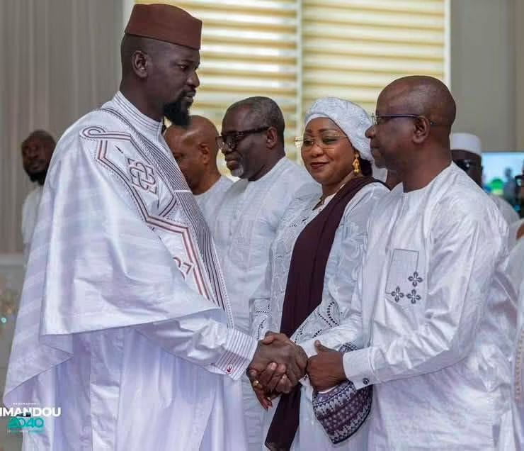 Souveraineté monétaire : la Guinée sécurise ses réserves d’or et renforce le rapatriement des devises